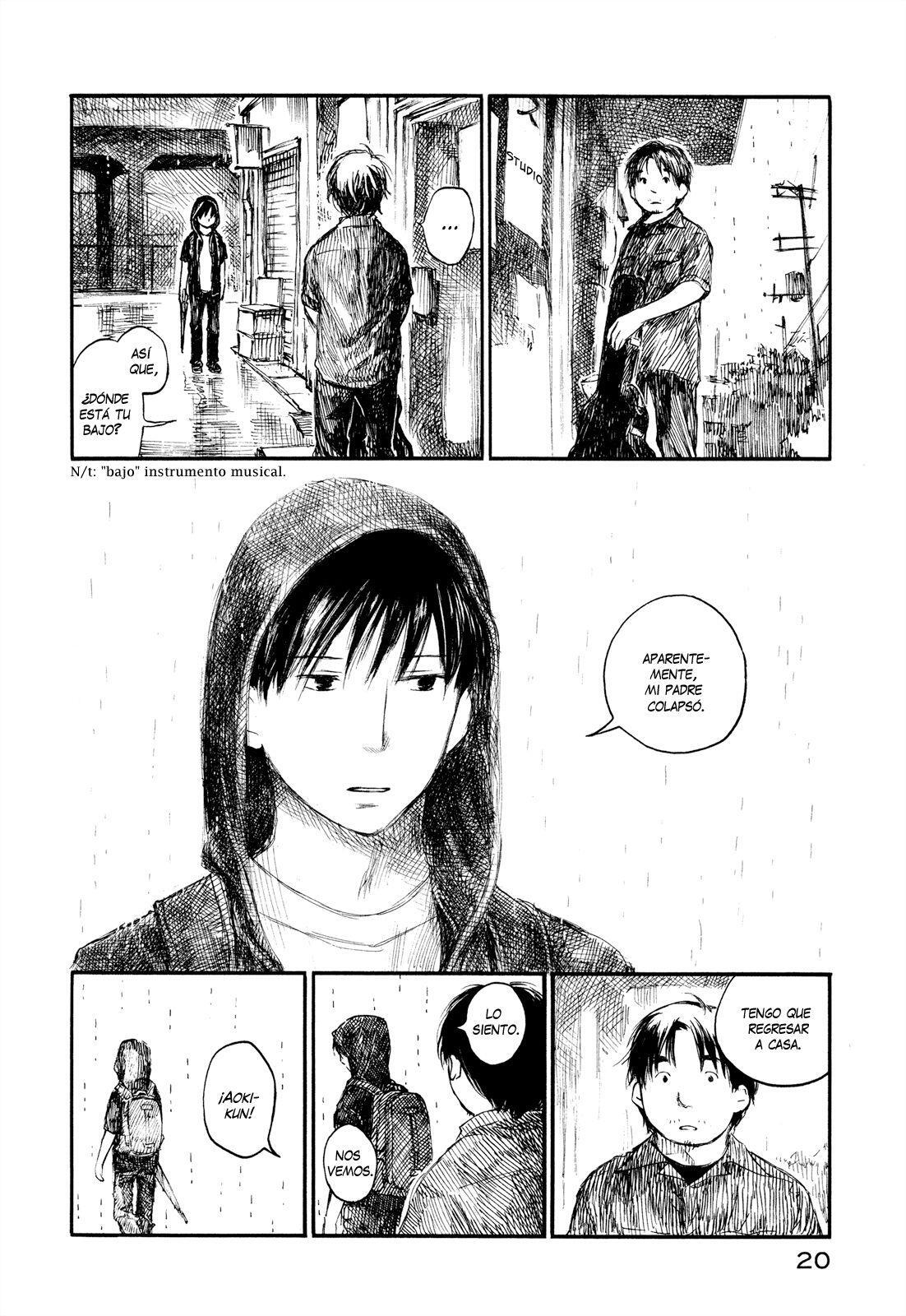Capitulo 27 page 21