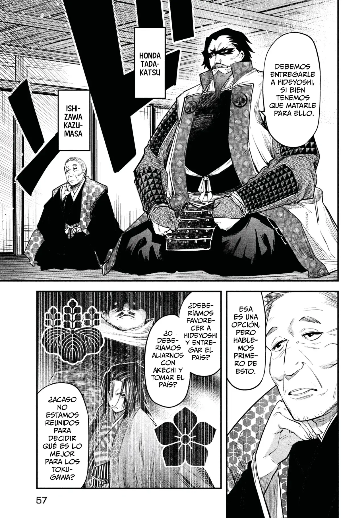 Capitulo 33 page 18