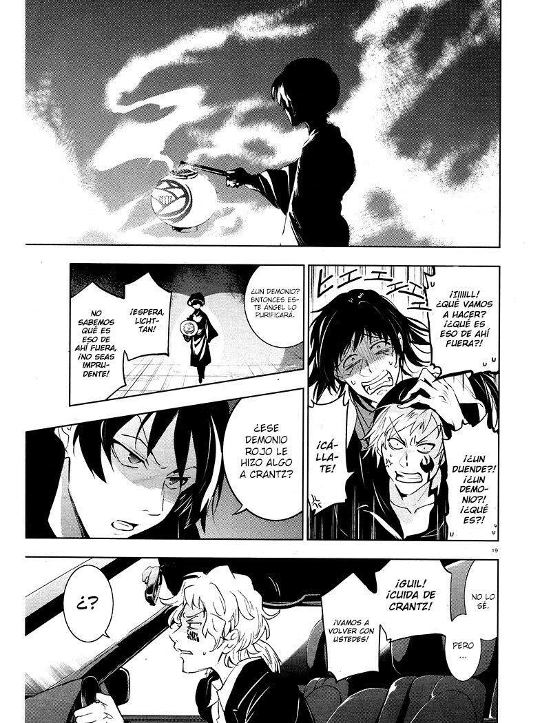 Capitulo 93 page 20