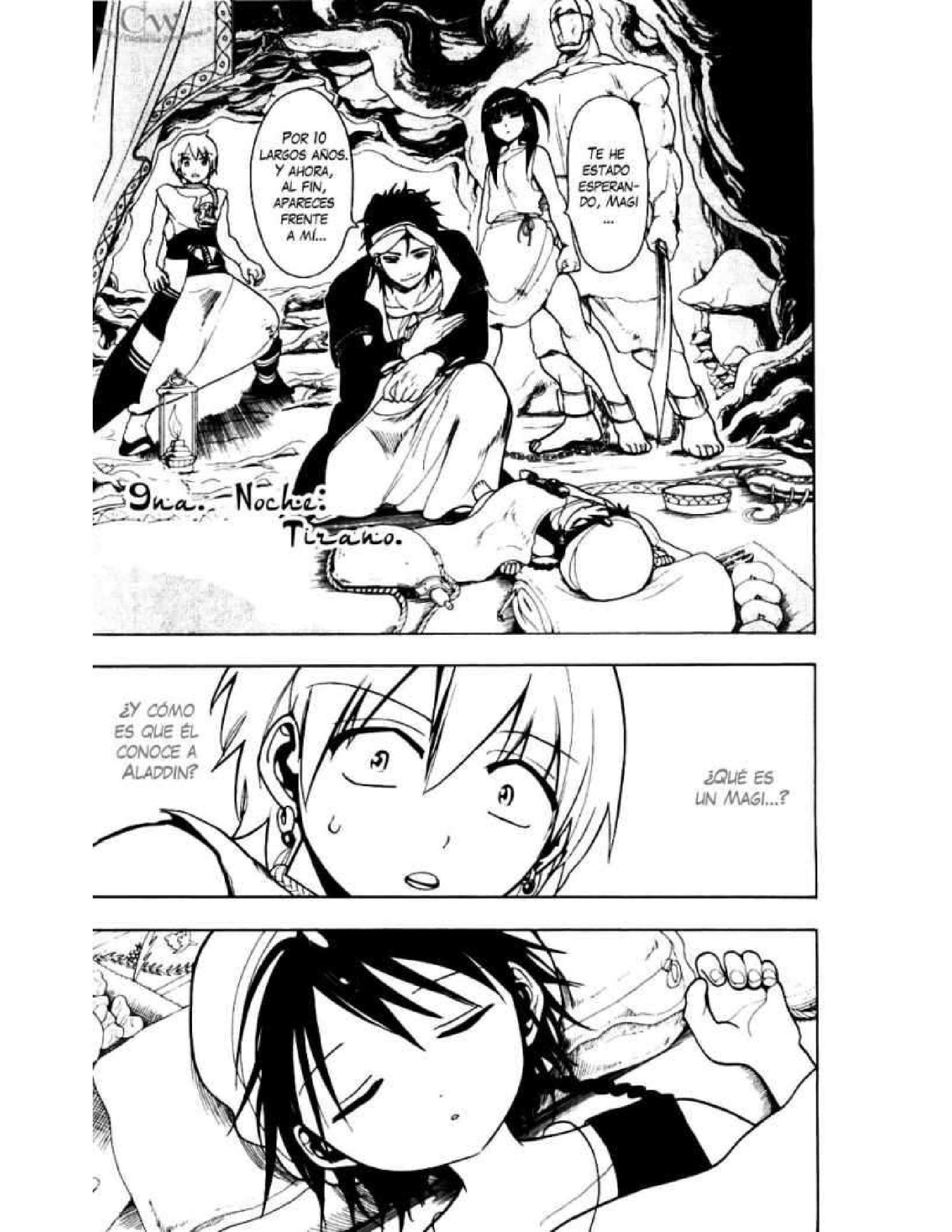 Capitulo 9 page 2