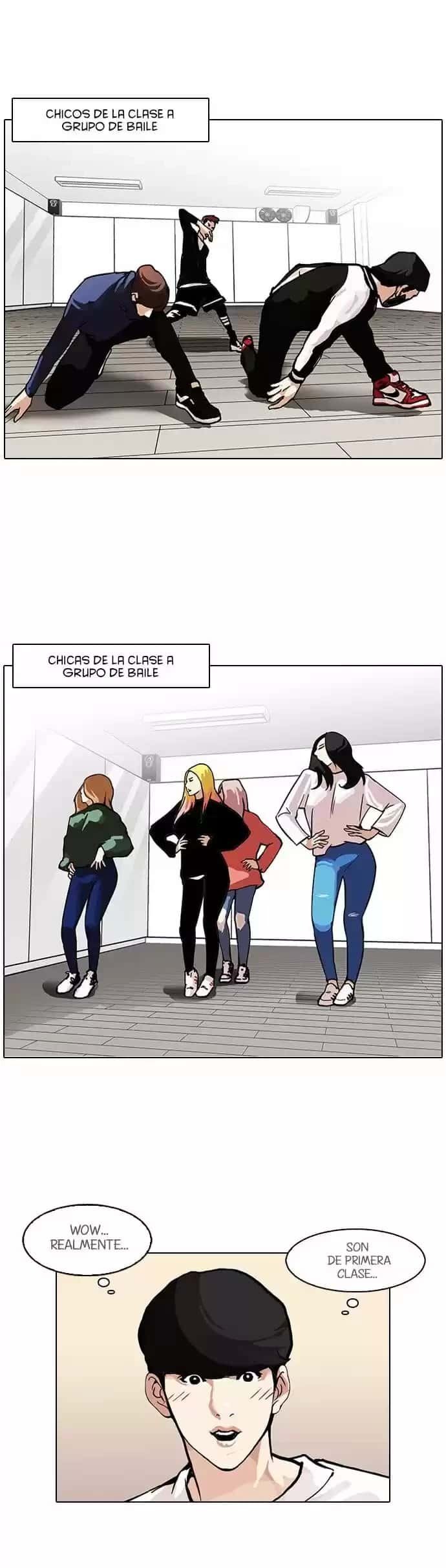 Capitulo 99 page 3