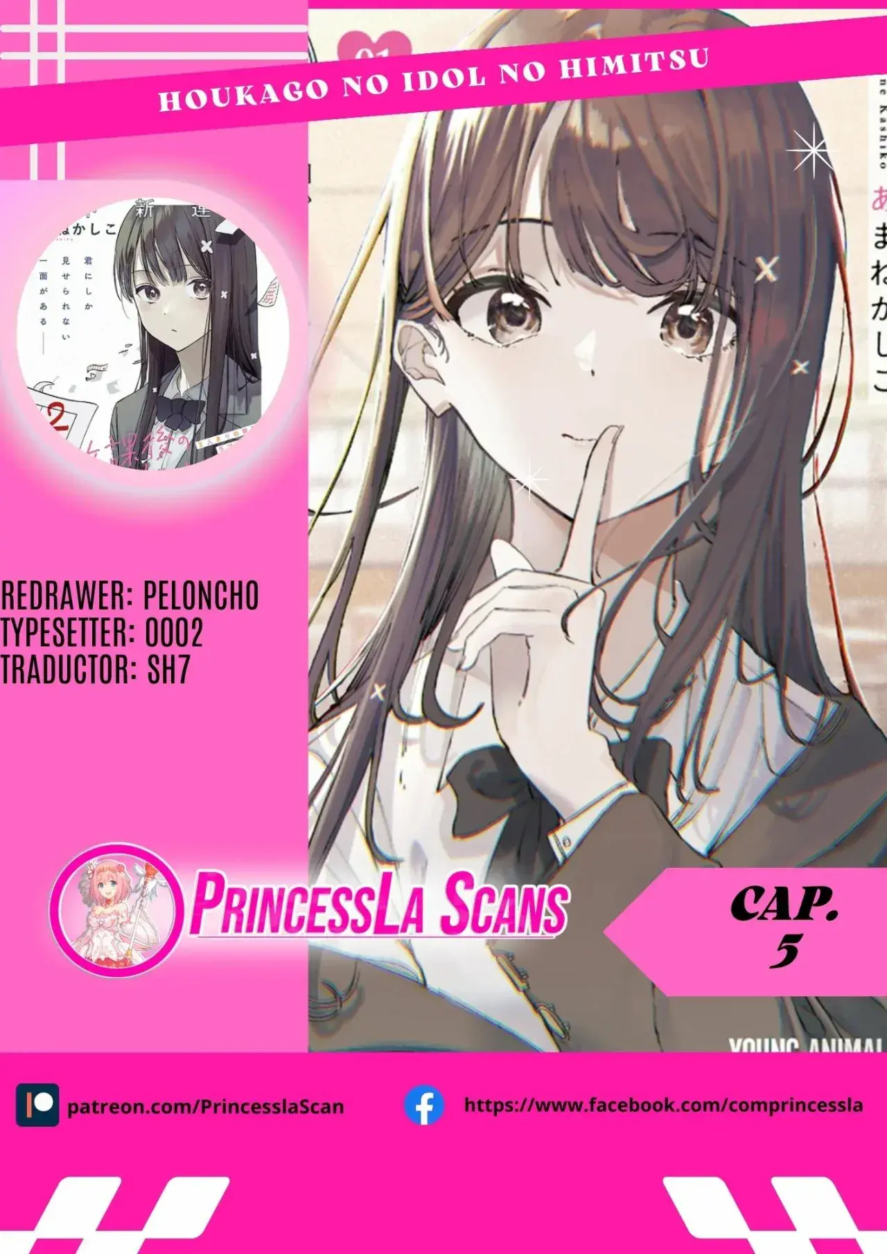 Capitulo 5 page 1