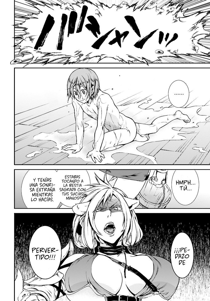 Capitulo 31 page 11