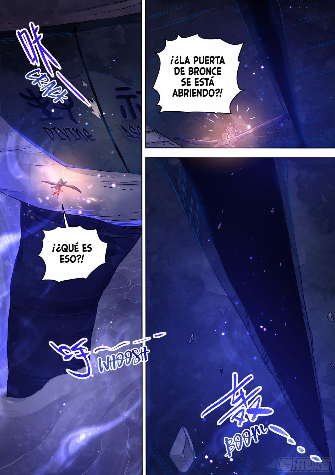 Capitulo 82 page 6