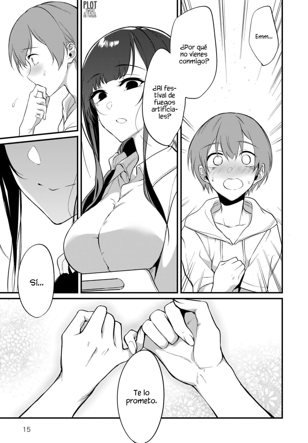 Capitulo 28 page 17