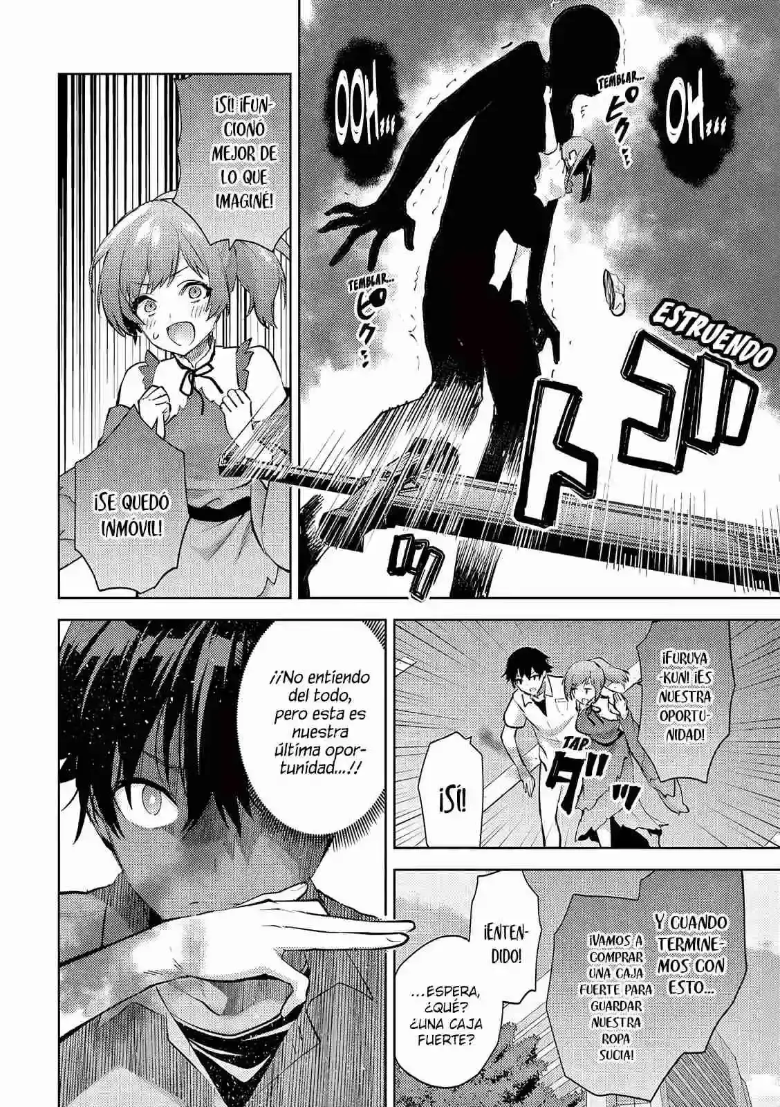 Capitulo 43 page 21