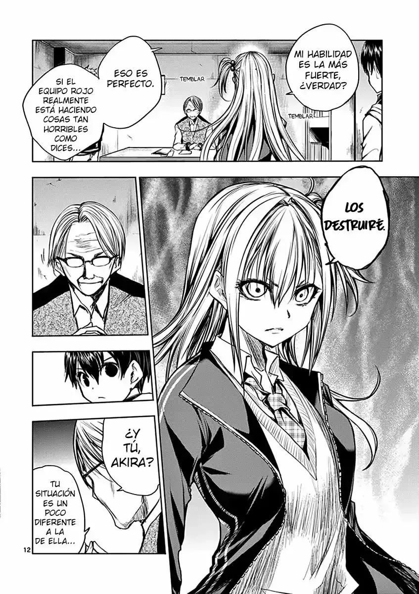 Capitulo 23 page 13