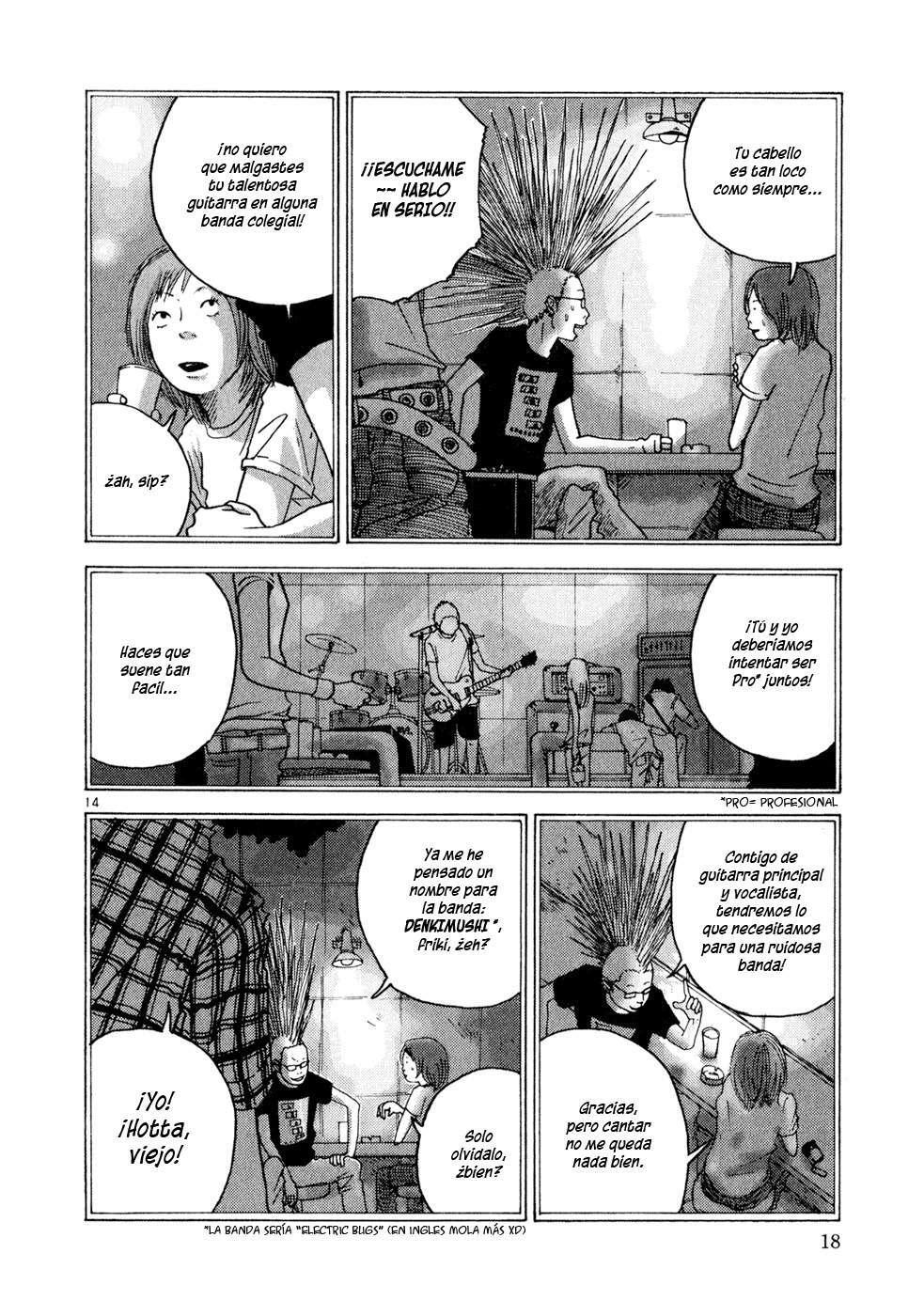 Capitulo 1 page 19
