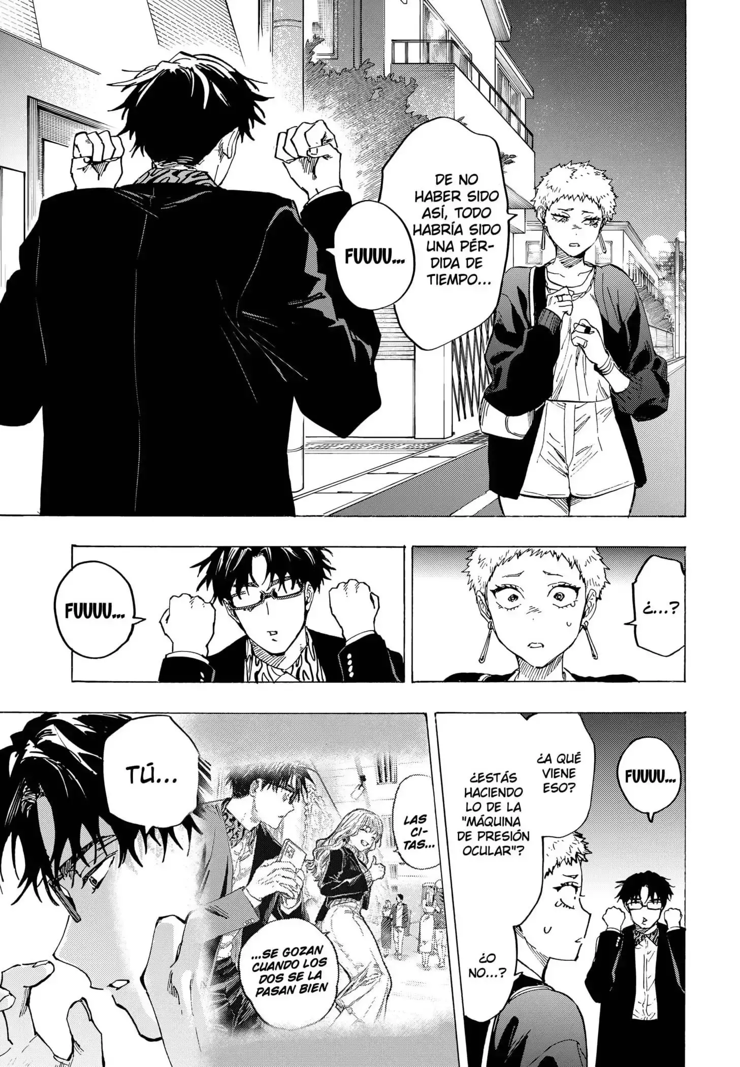 Capitulo 98 page 15