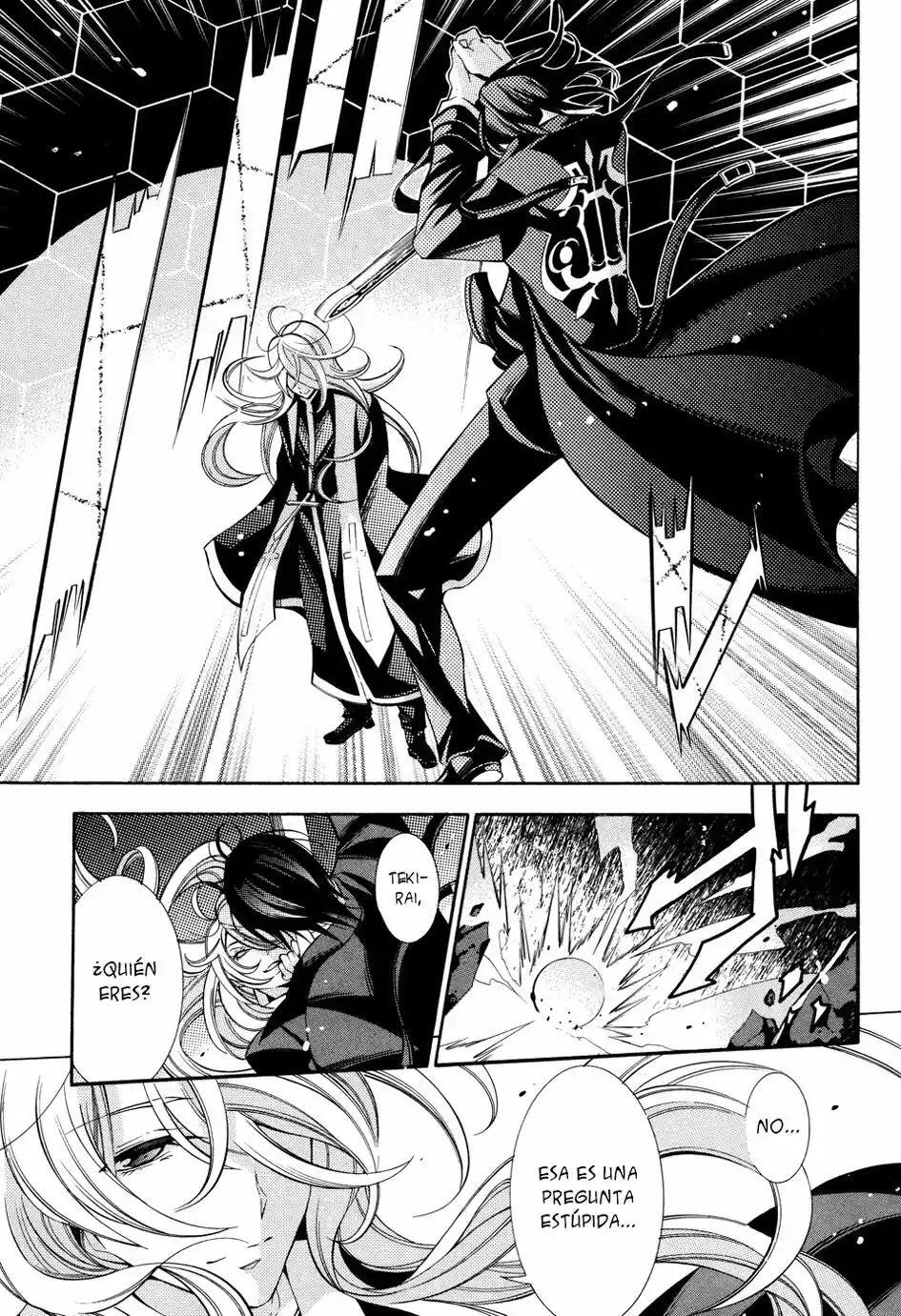 Capitulo 39 page 16