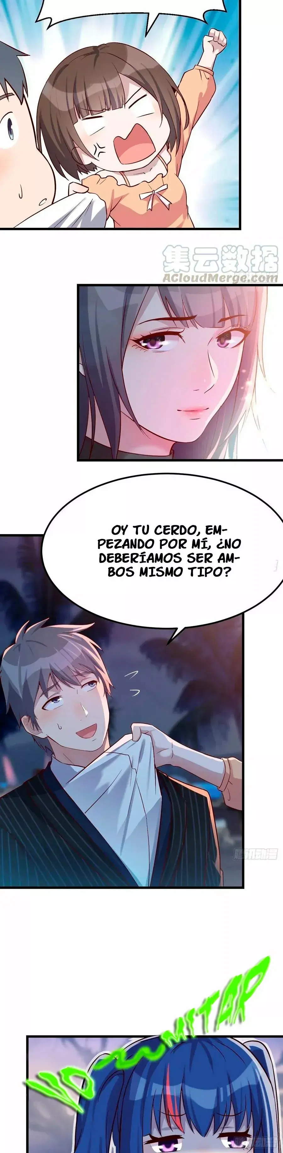 Capitulo 51 page 10