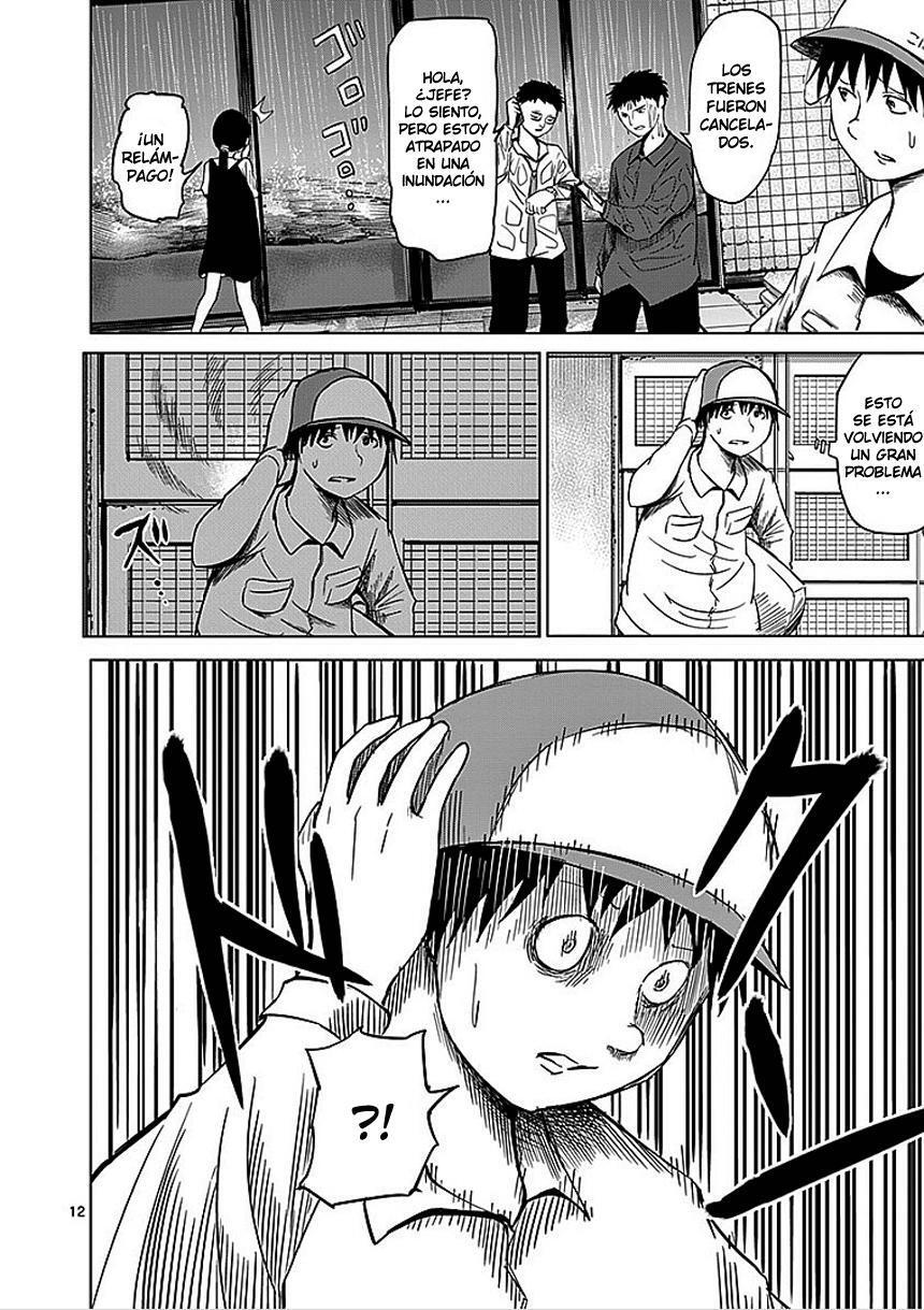 Capitulo 32 page 12
