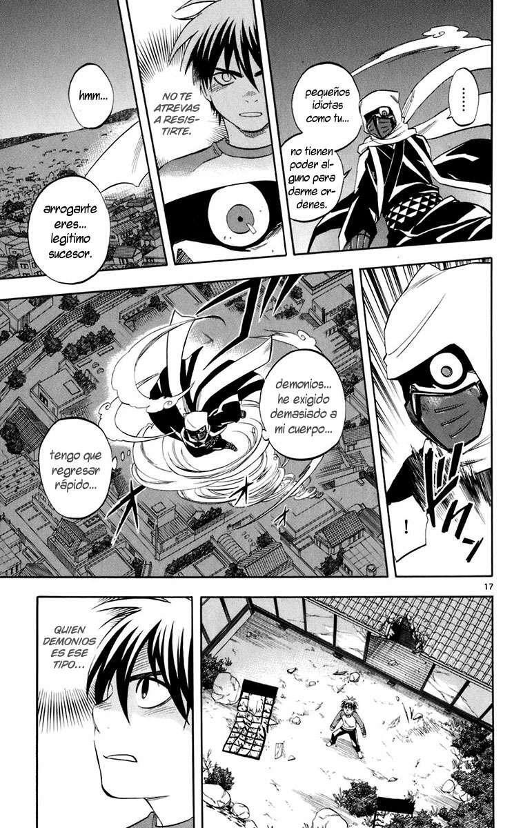 Capitulo 182 page 17