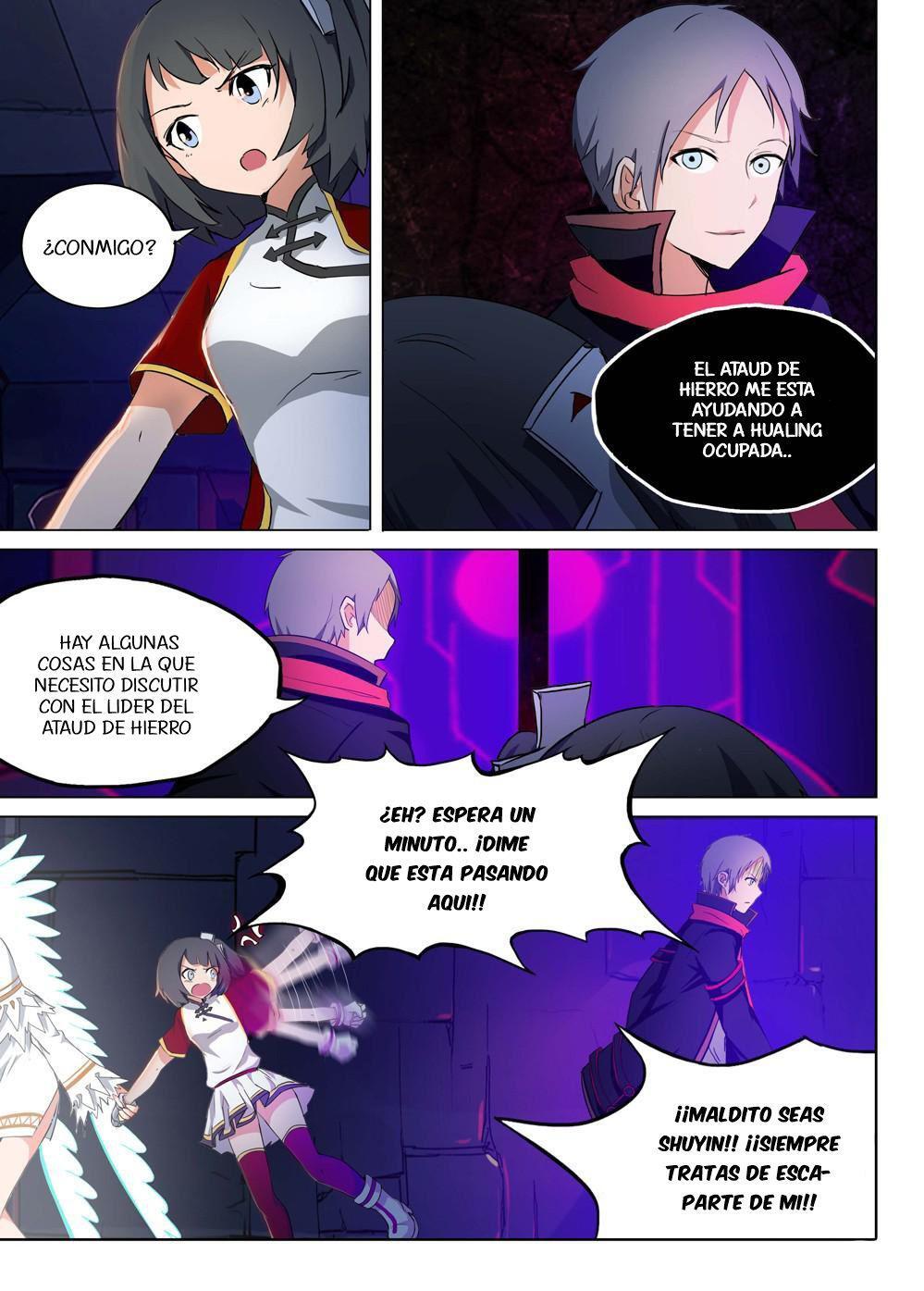 Capitulo 131 page 18