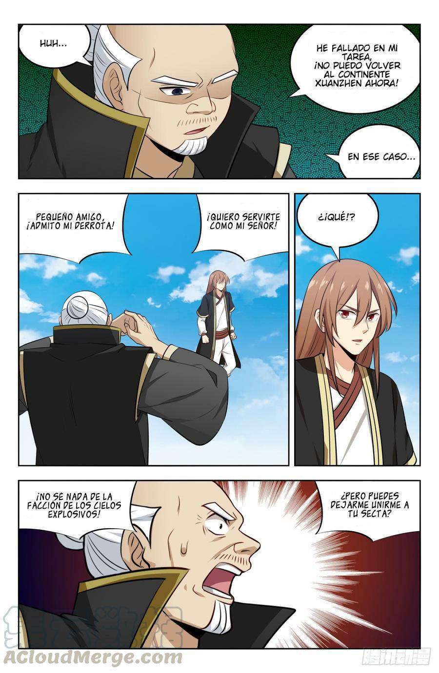 Capitulo 228 page 5