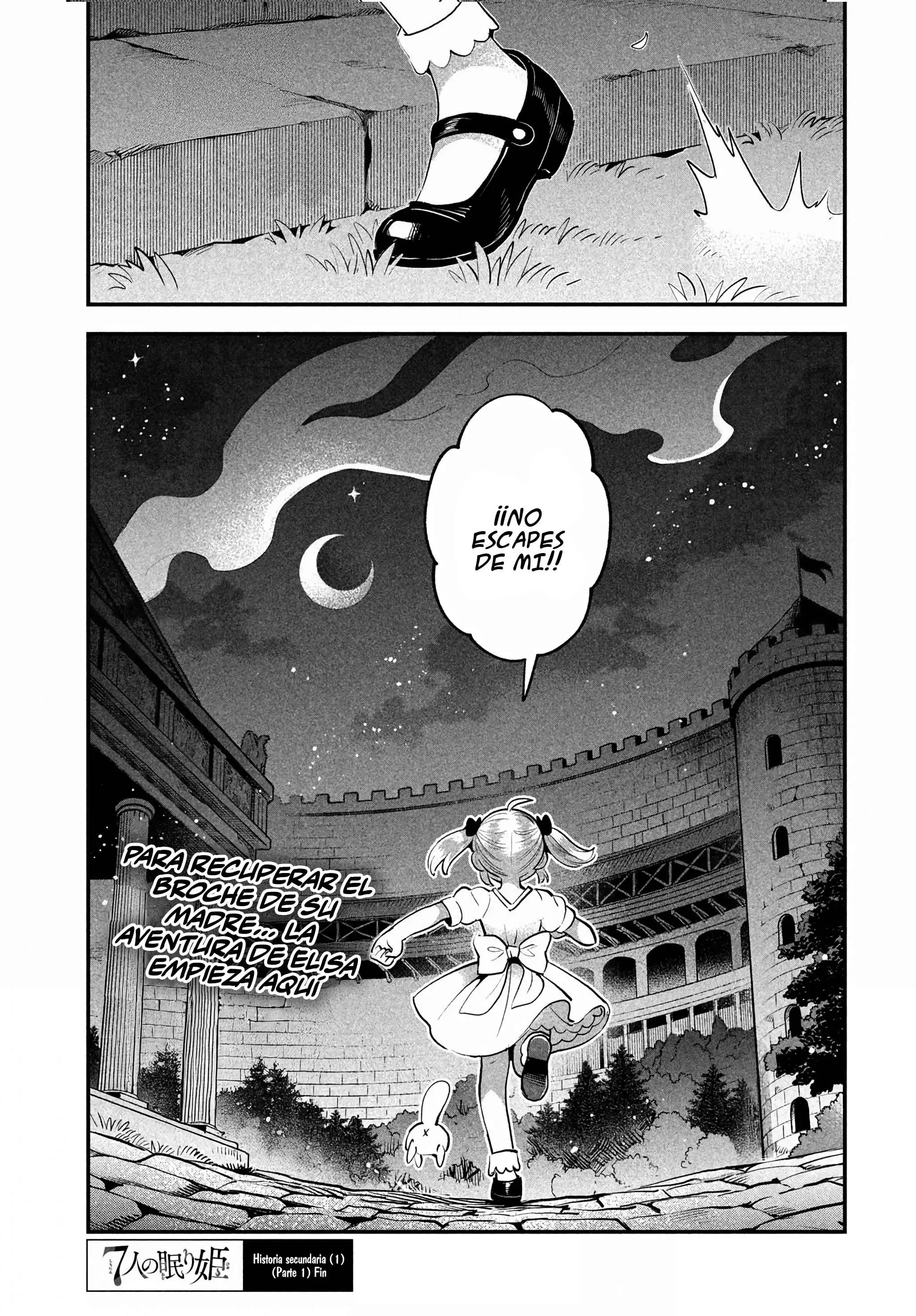 Capitulo 81.1 page 27