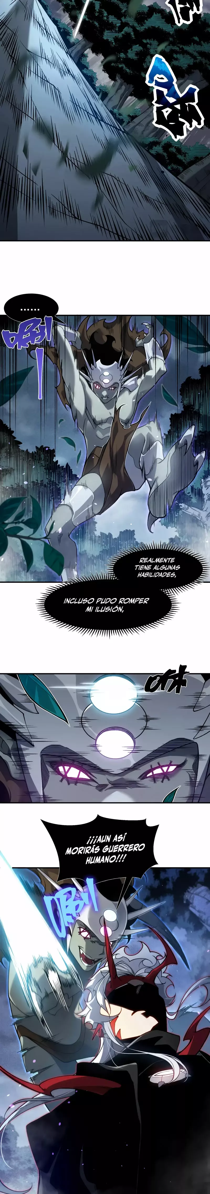 Capitulo 83 page 12