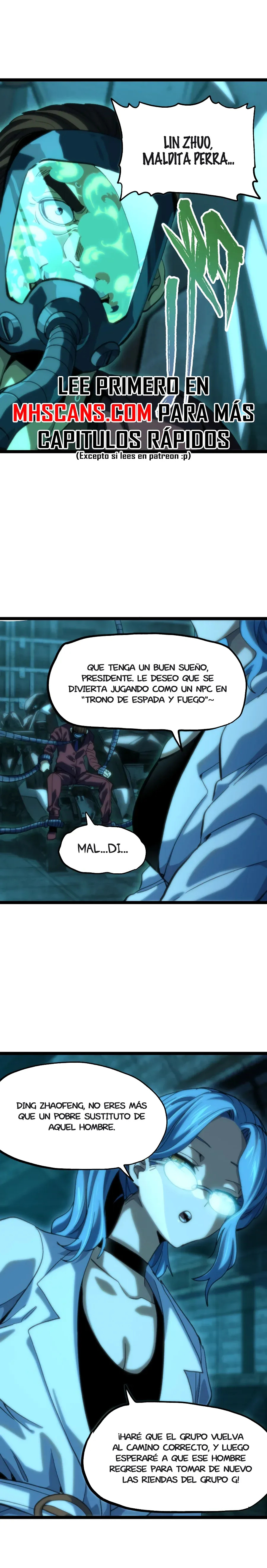 Capitulo 83 page 17