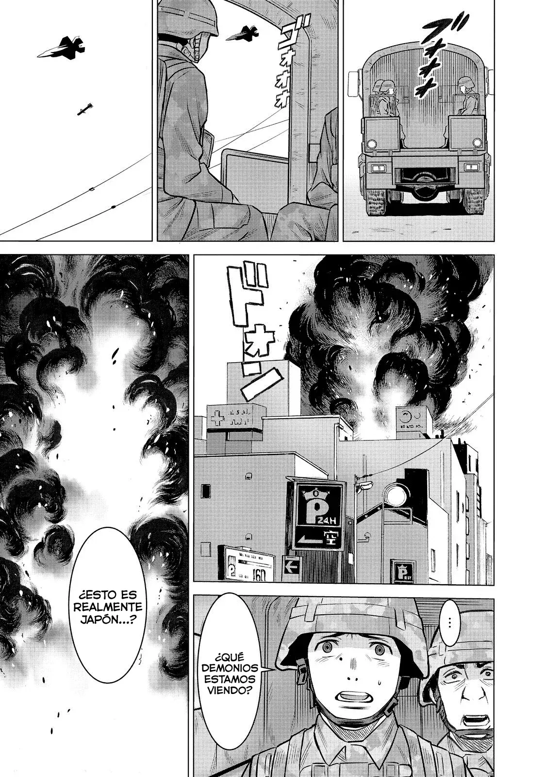 Capitulo 83 page 10