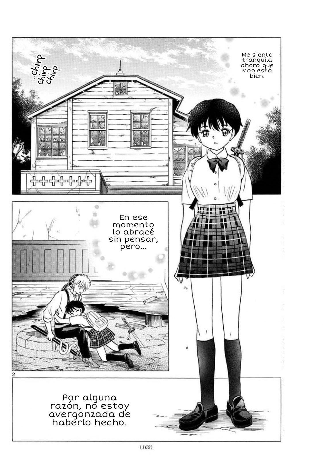 Capitulo 132 page 5