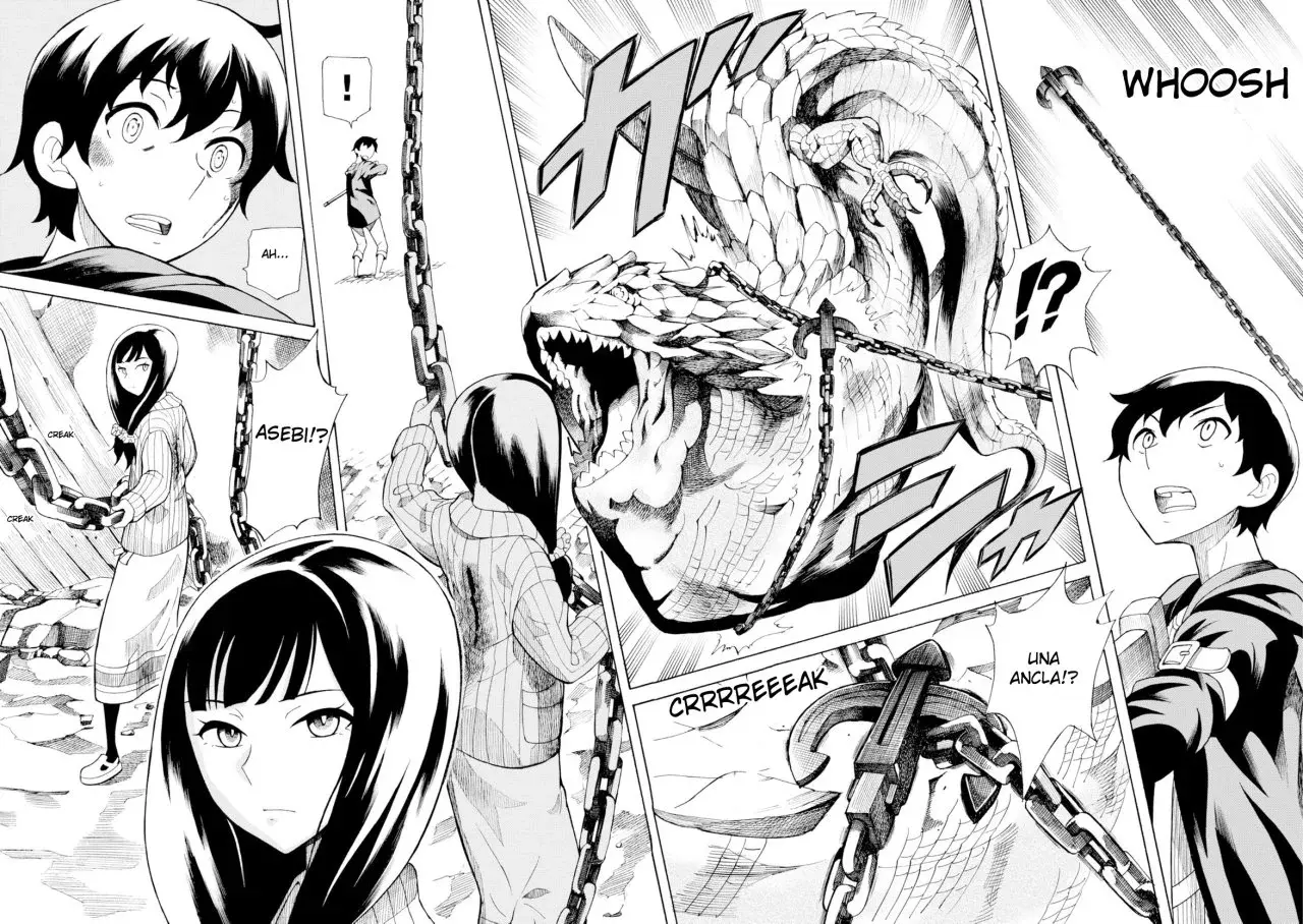 Capitulo 19.5 page 32