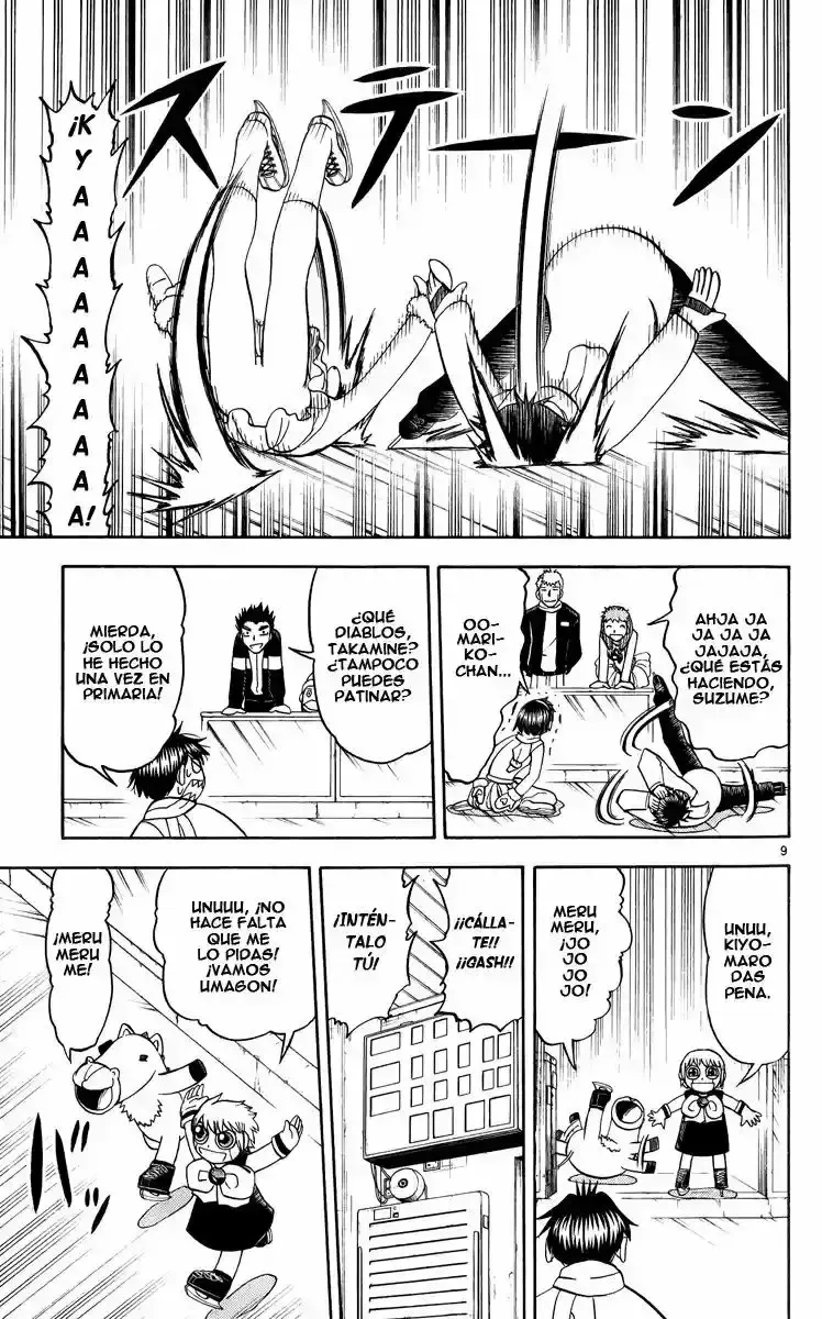 Capitulo 177 page 9
