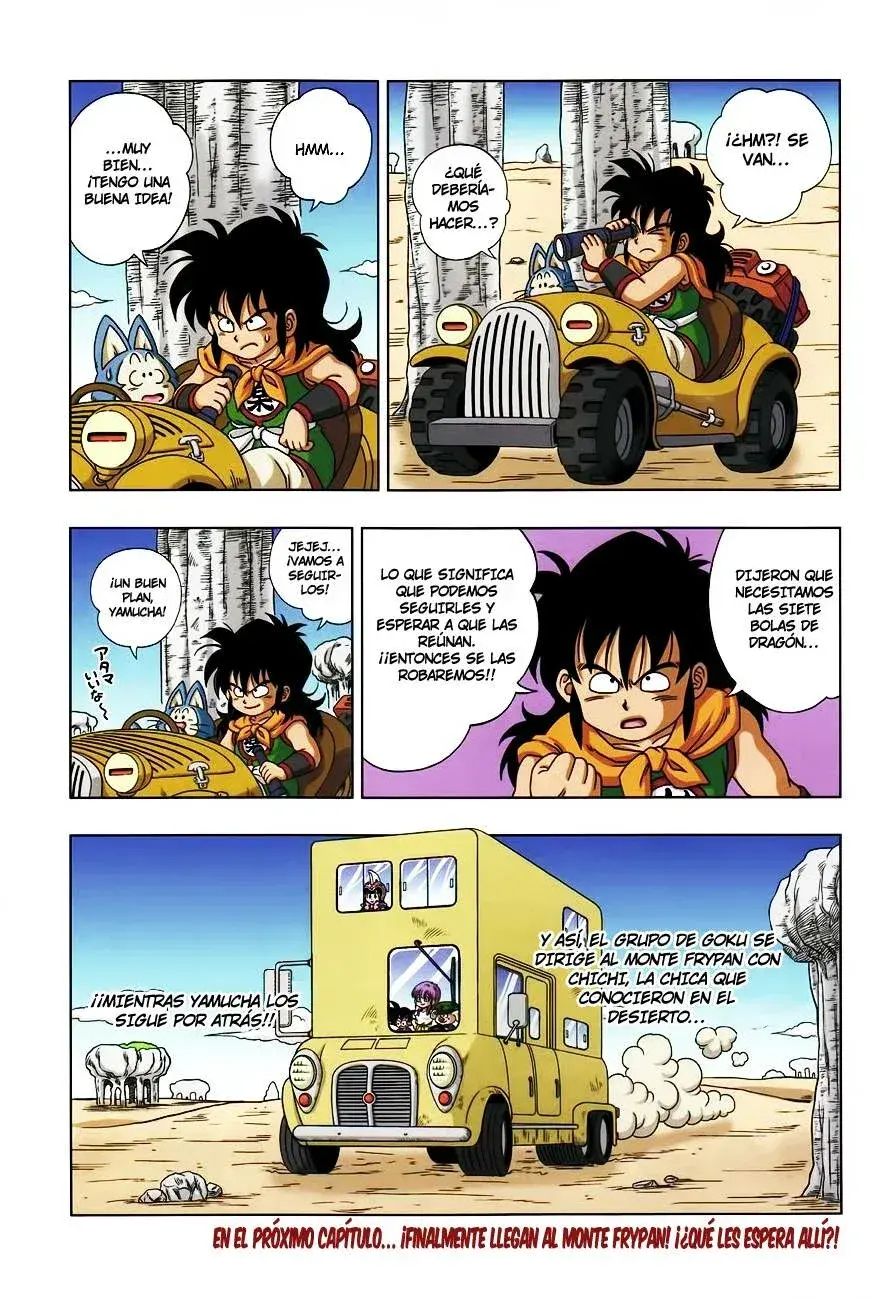 Capitulo 3 page 19