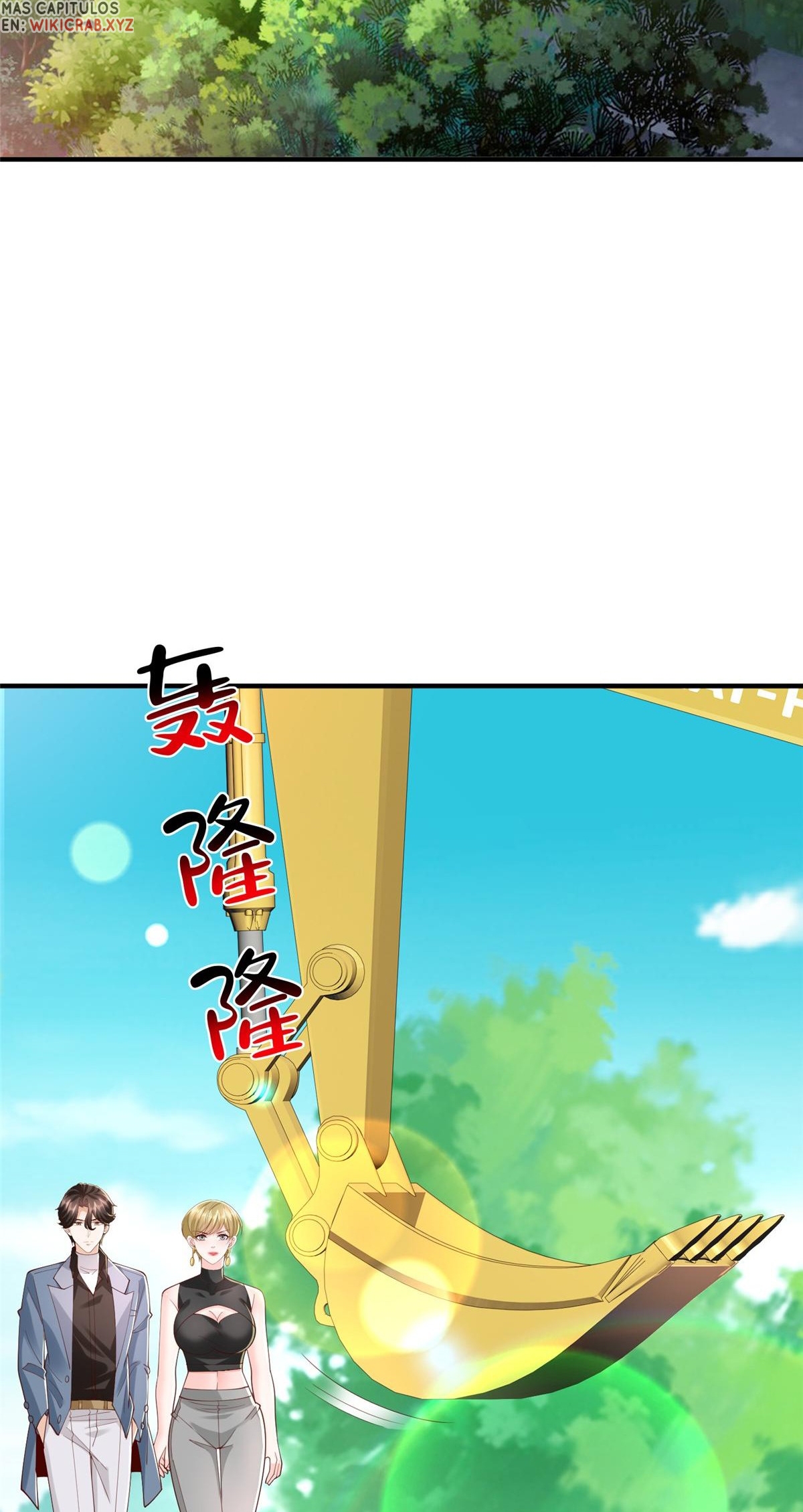 Capitulo 771 page 27