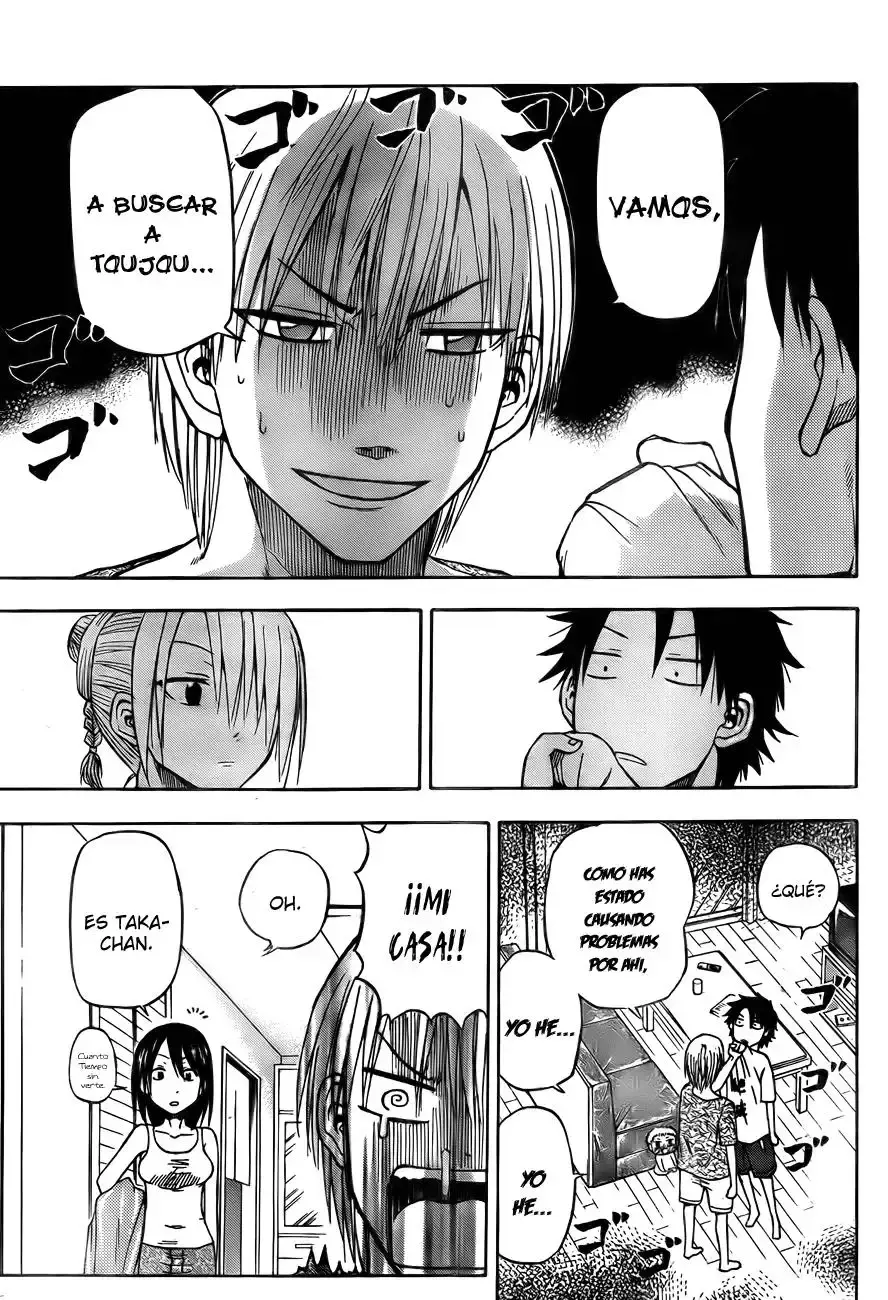 Capitulo 23 page 11