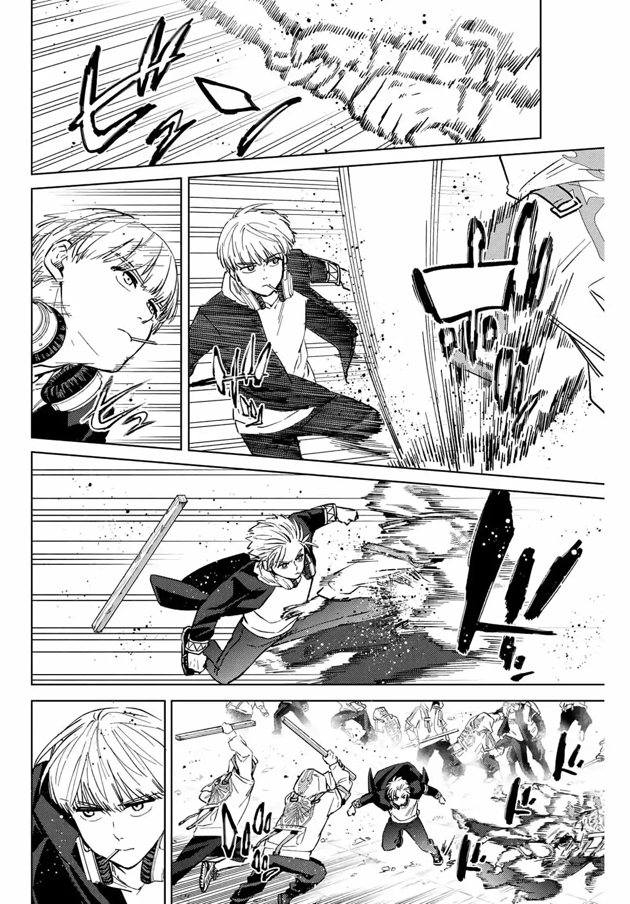 Capitulo 46 page 6