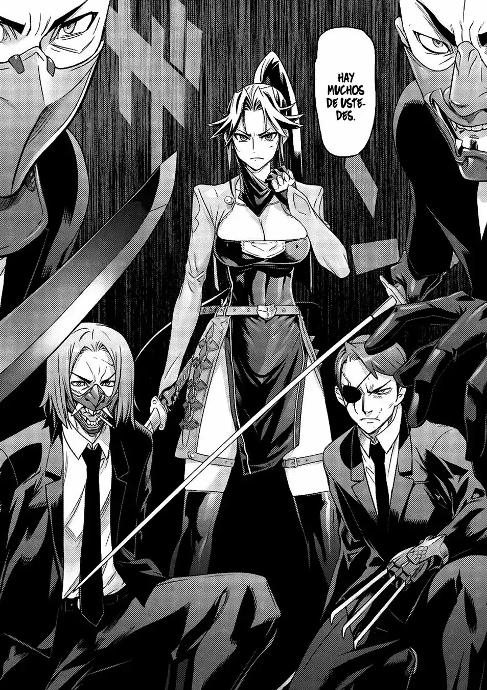 Capitulo 77 page 6