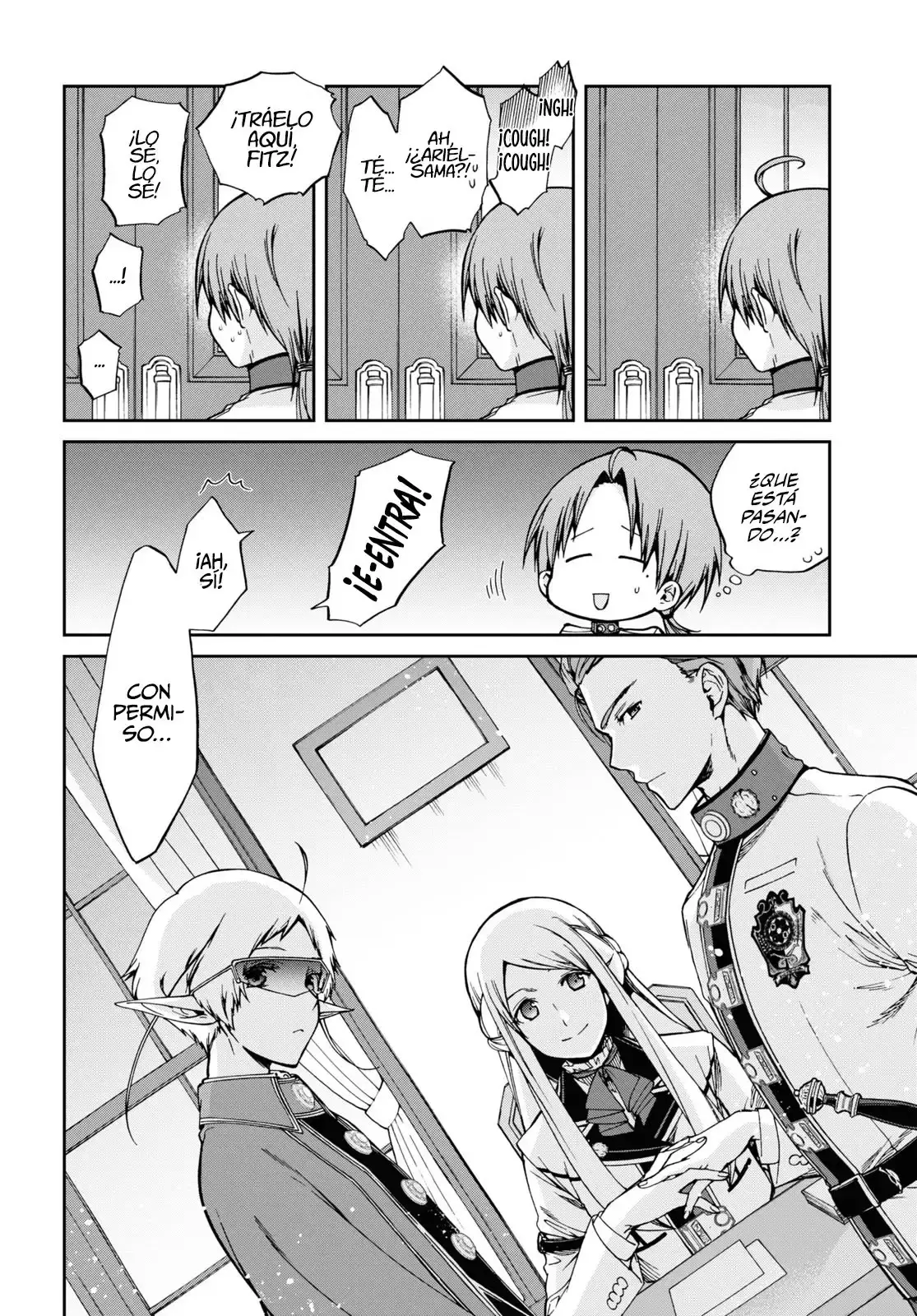 Capitulo 77 page 13