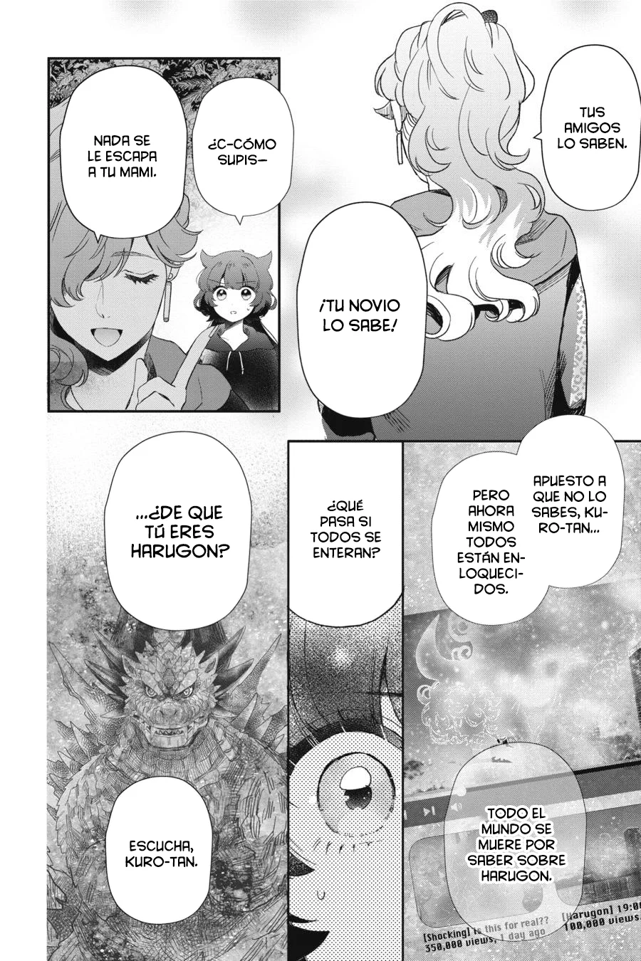 Capitulo 39 page 11