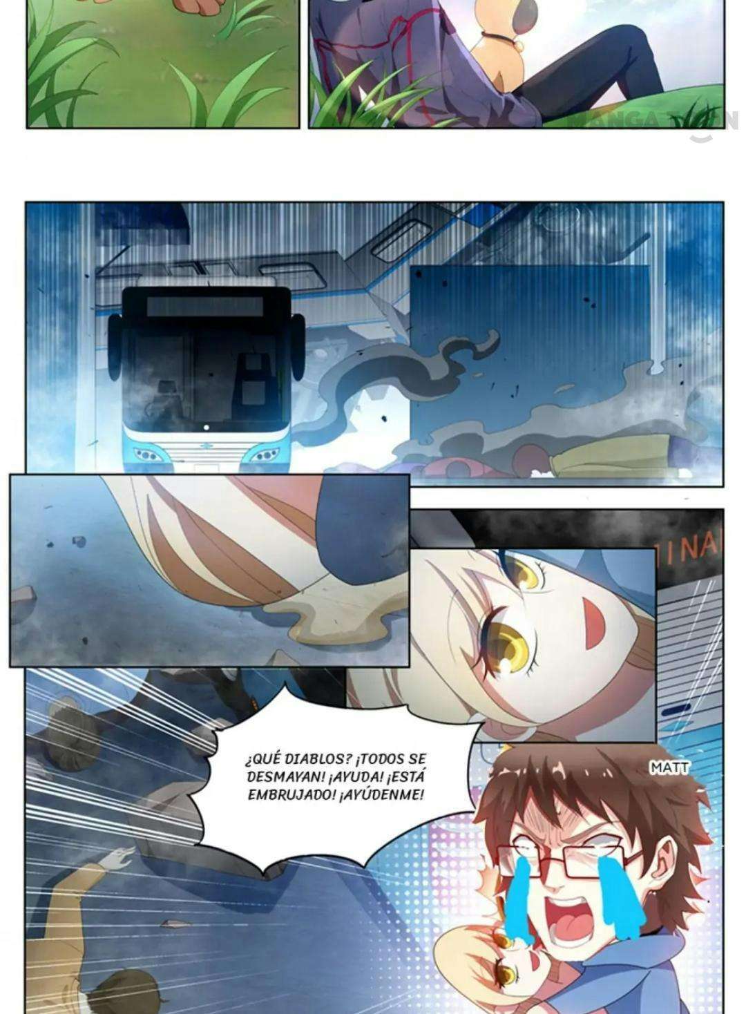 Capitulo 186 page 6