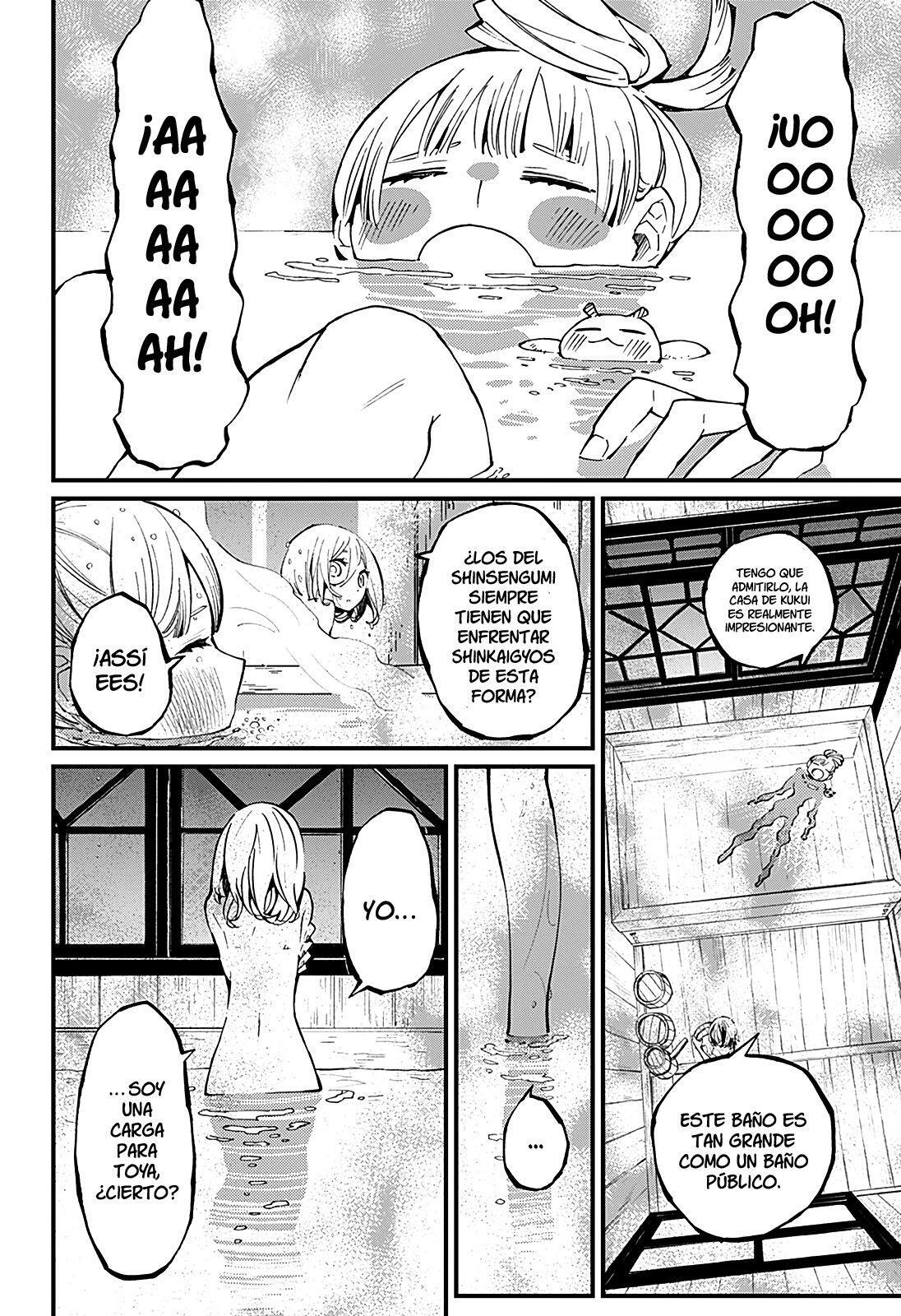 Capitulo 9 page 13