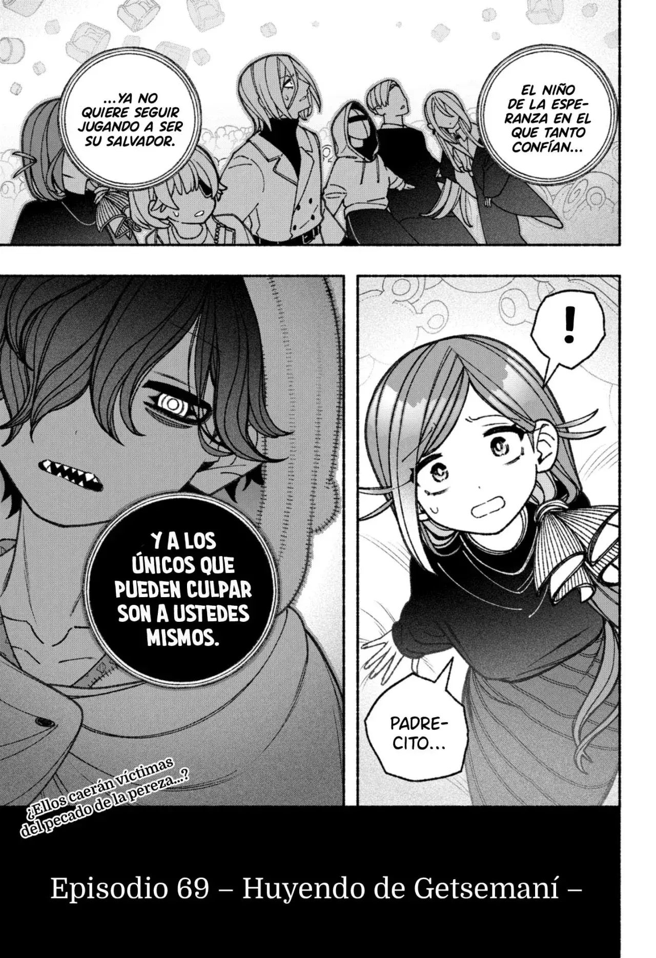 Capitulo 69 page 23