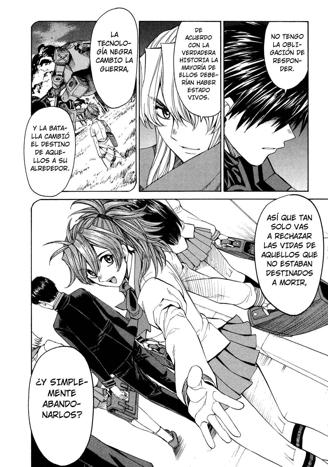 Capitulo 50 page 21