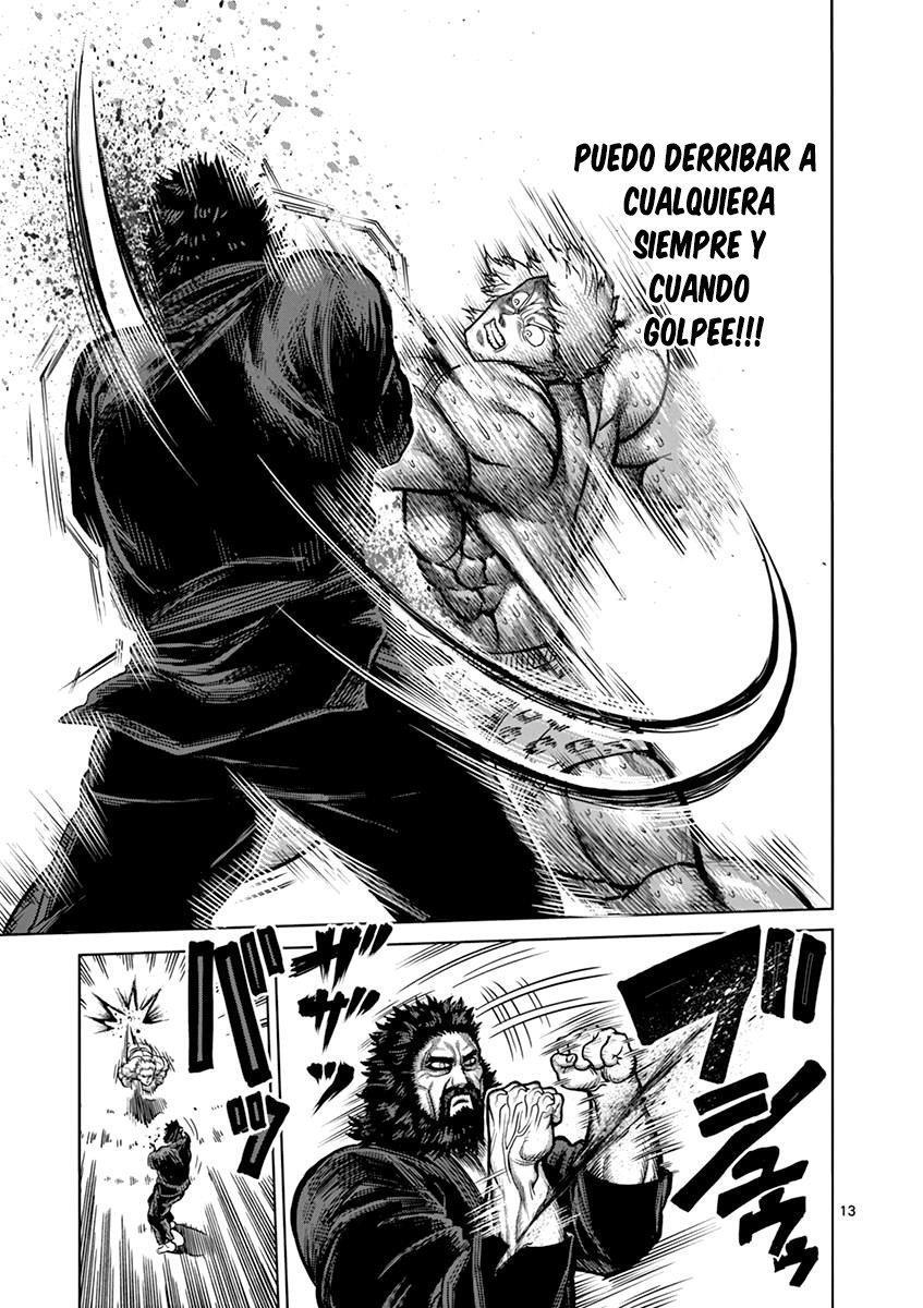 Capitulo 93 page 14