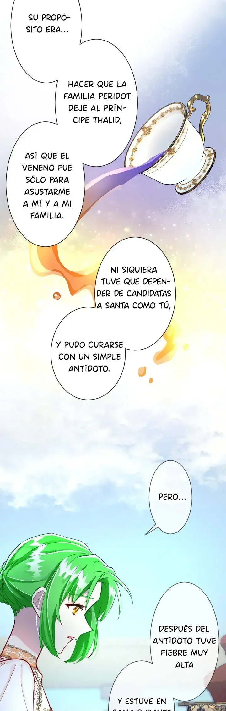 Capitulo 76 page 21