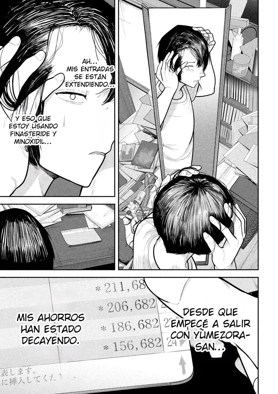 Capitulo 23 page 7