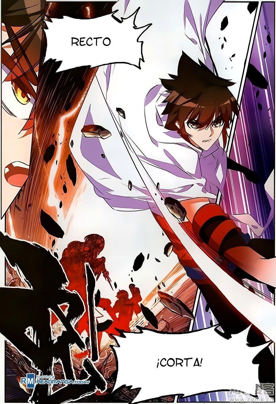 Capitulo 72 page 12