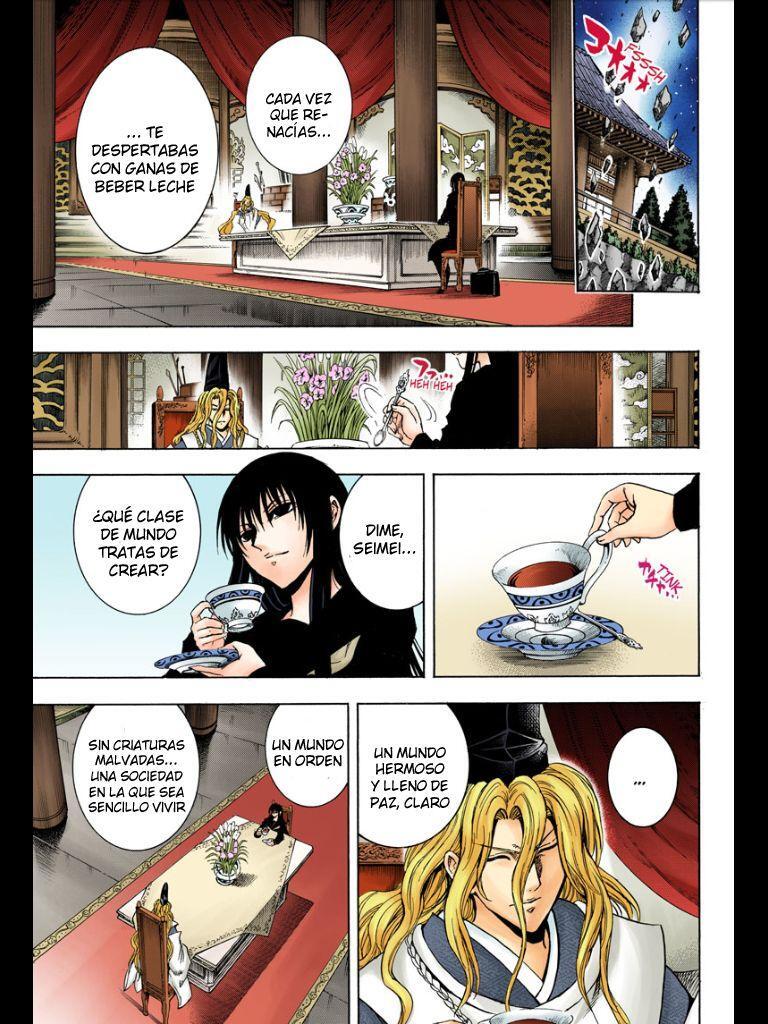 Capitulo 209 page 11