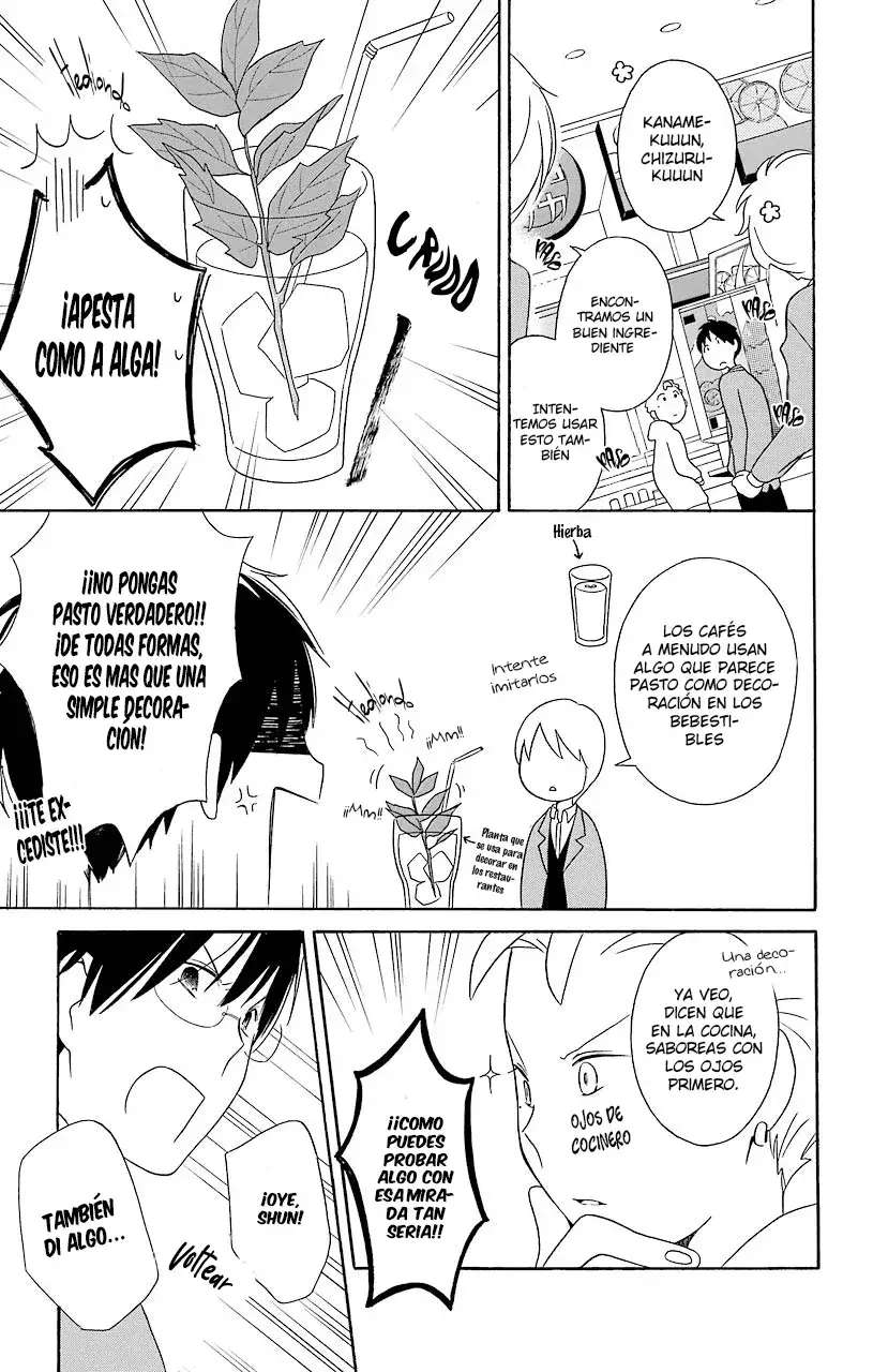 Capitulo 30 page 22