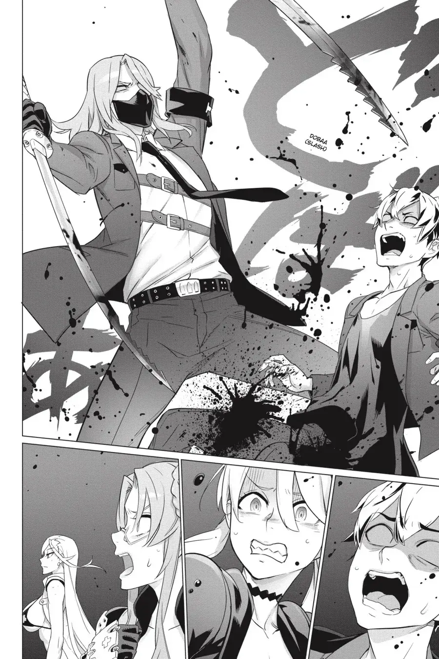 Capitulo 138 page 17