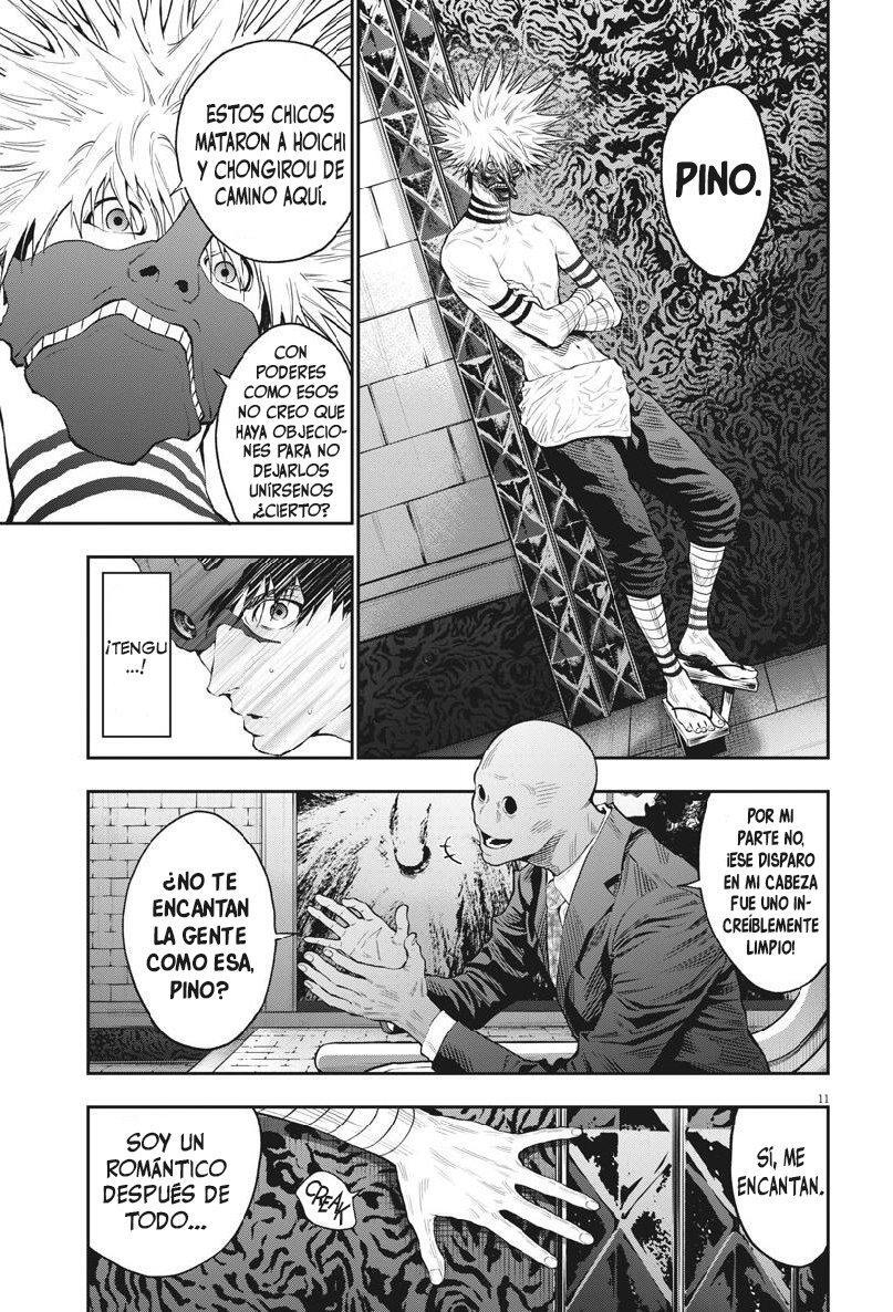 Capitulo 95 page 11