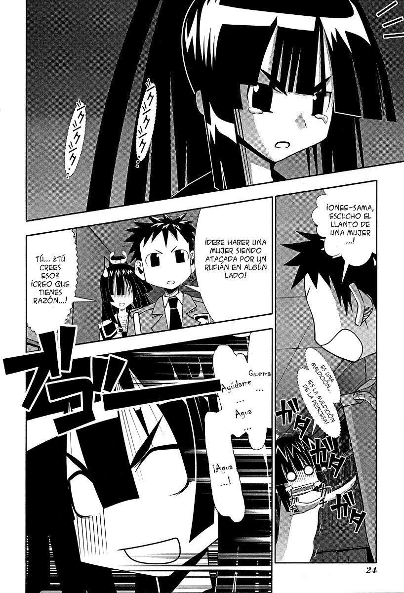 Capitulo 51 page 32