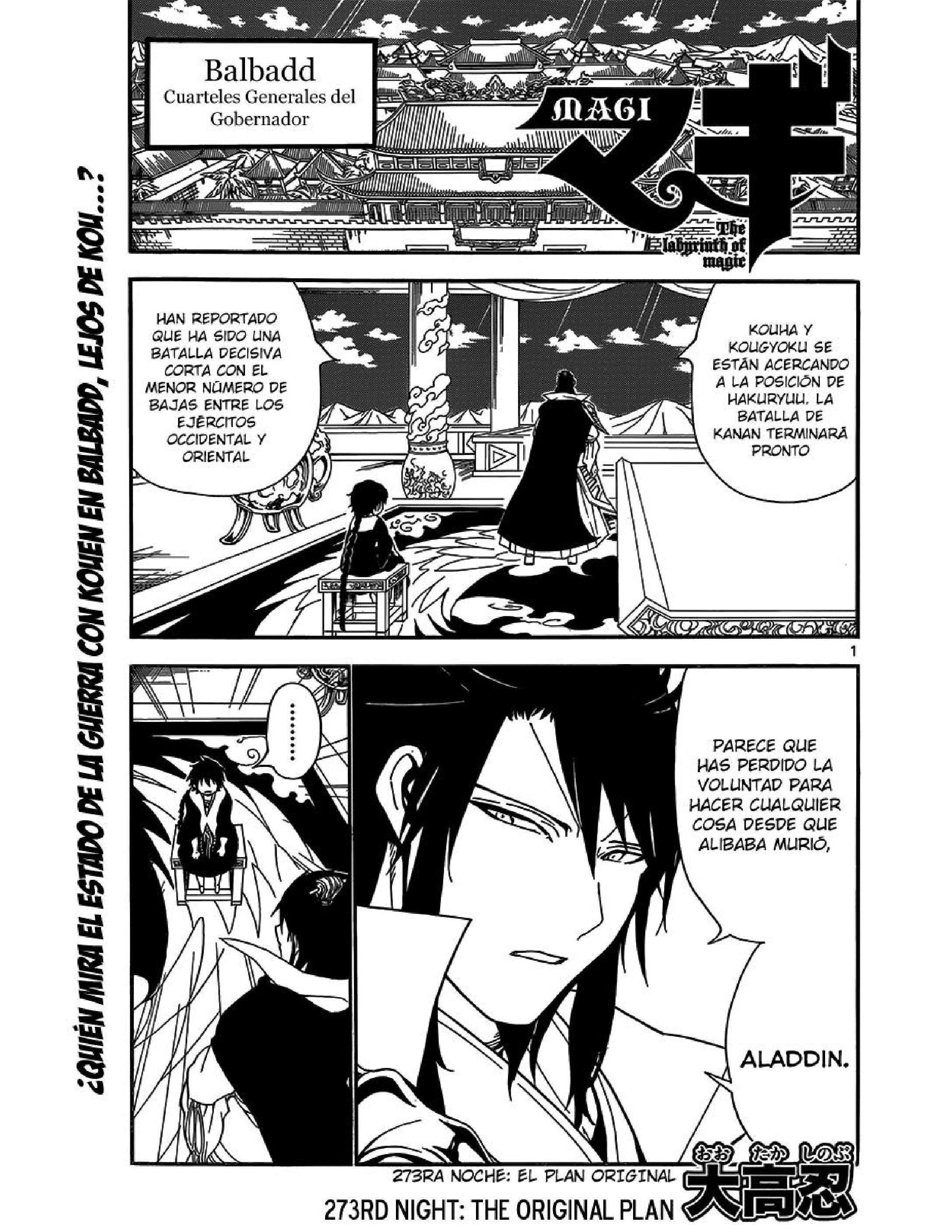 Capitulo 273 page 2
