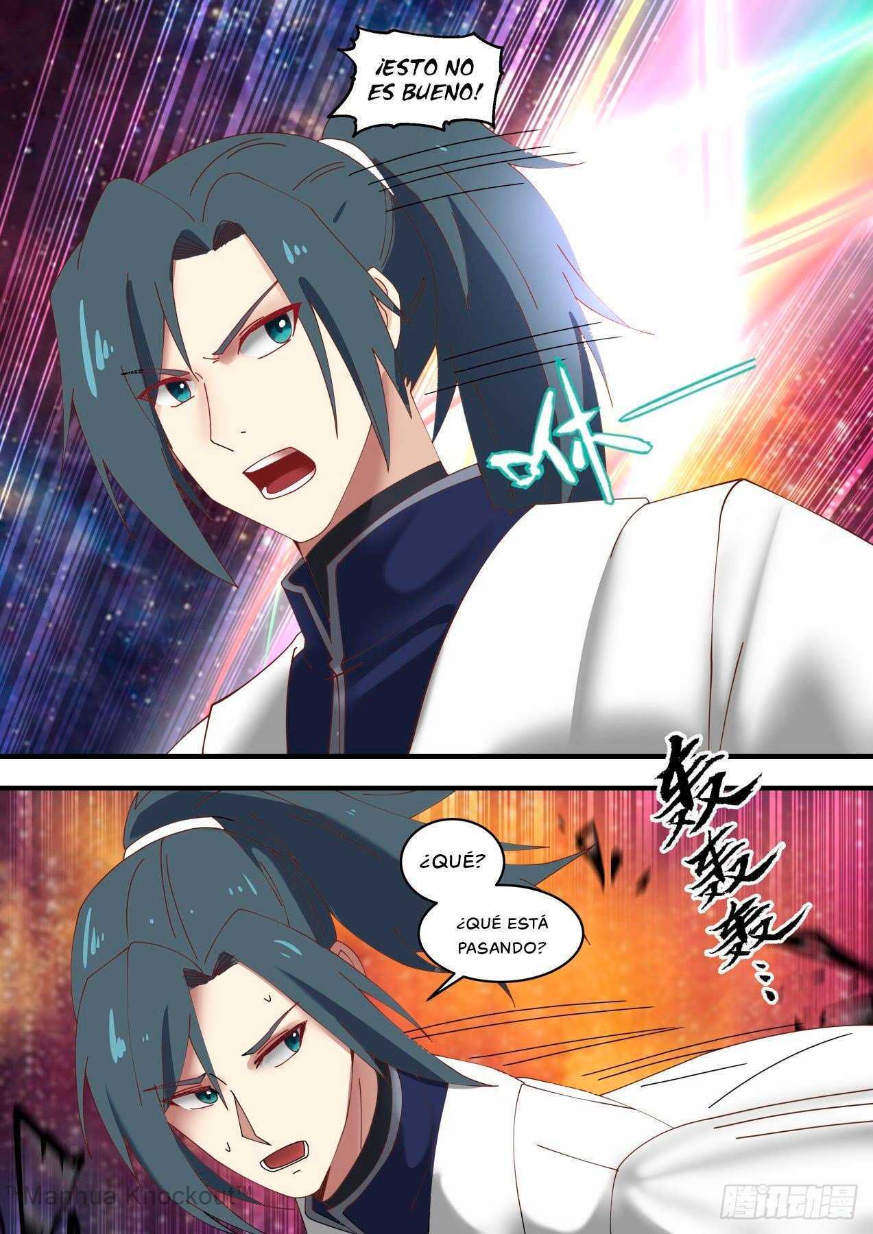 Capitulo 1471 page 11