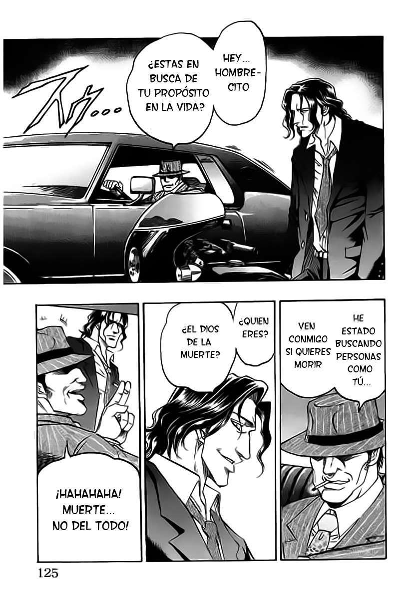 Capitulo 84 page 17