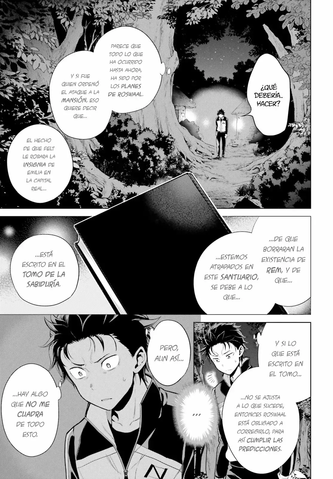 Capitulo 40 page 15